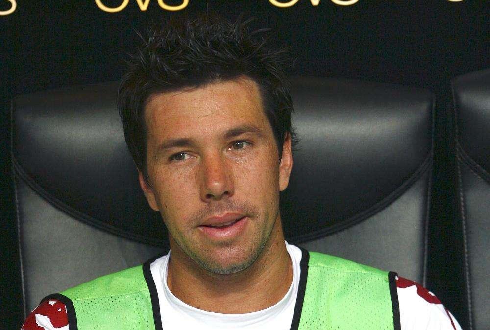 Doni ribadisce: "Ho voglia di restare alla Roma"