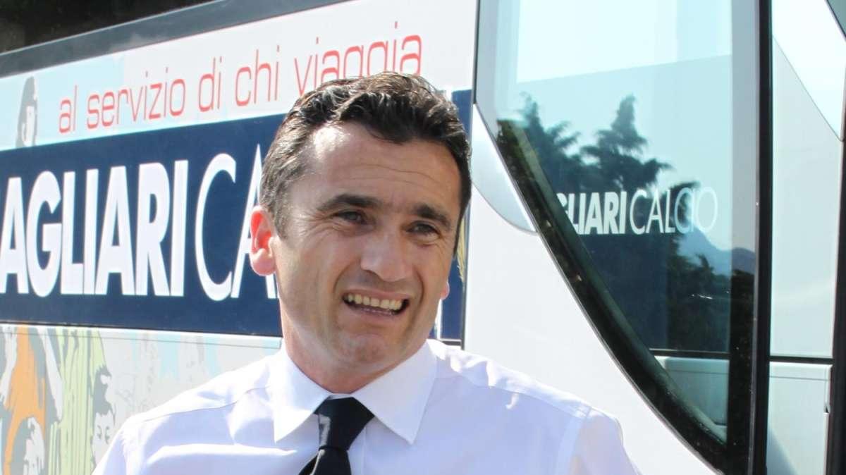 Cagliari, Marroccu: "Giocare senza pubblico è un danno incalcolabile"