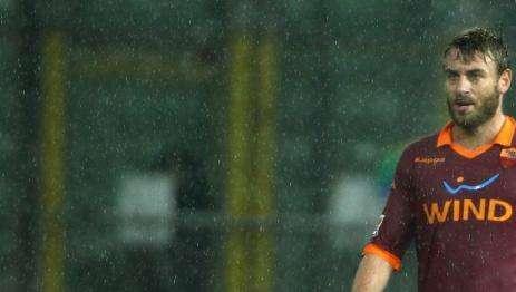 Turone: "Assenze dei romani un handicap. Bene Dzeko"