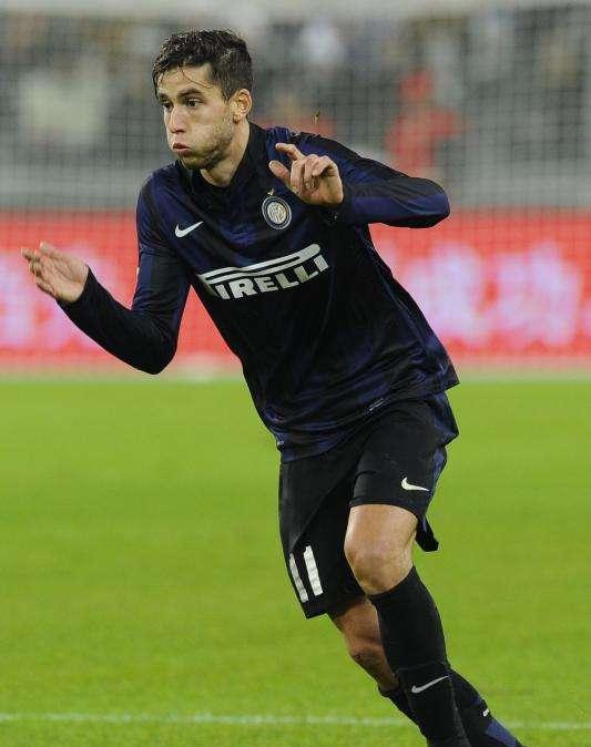 Torna l'idea Ricky Alvarez?