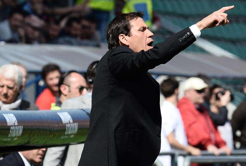 Sky, Mangiante: "Al 99.9% Garcia allenerà la Roma il prossimo anno. Pjanic? L'ultima parola spetta a Pallotta"