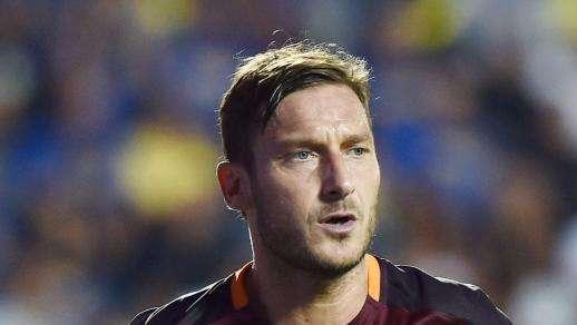 Twitter, Serie A: Totti e Icardi i 2 più giovani divenuti capitani