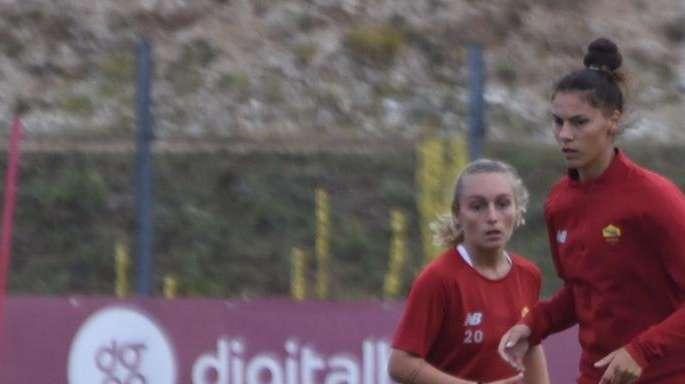 Primavera Femminile - Juventus-Roma 0-2 - Le pagelle