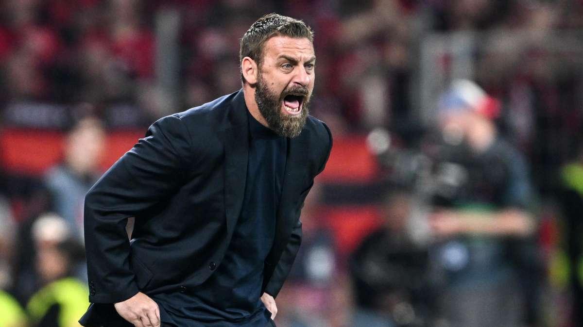 Tutte le motivazioni che ha la Roma per battere l'Atalanta