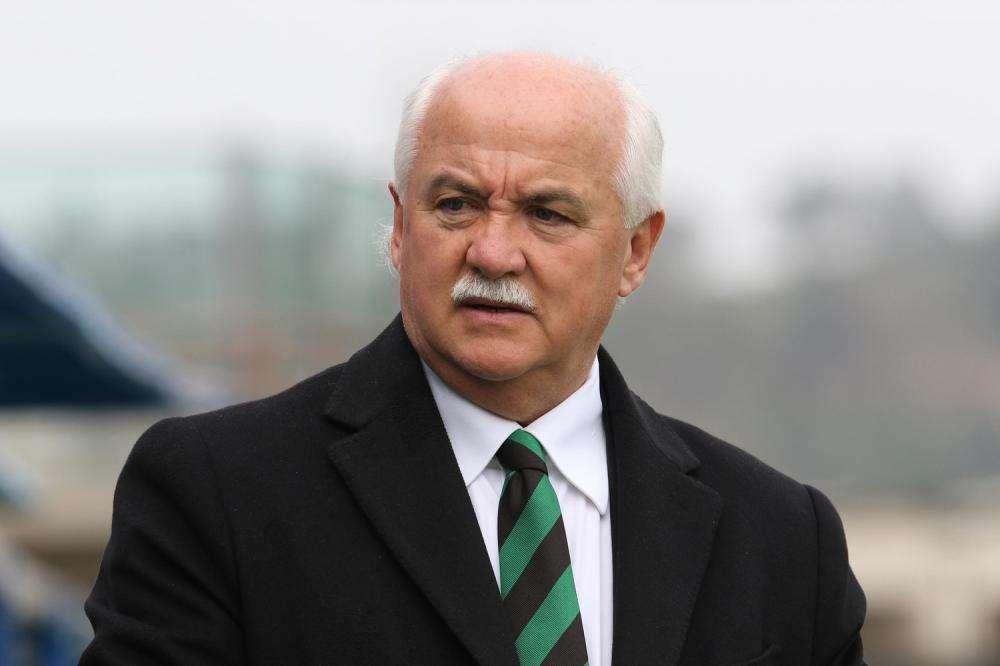 Sassuolo, Morini "Eusebio è un accentratore, attento a tutti i dettagli"