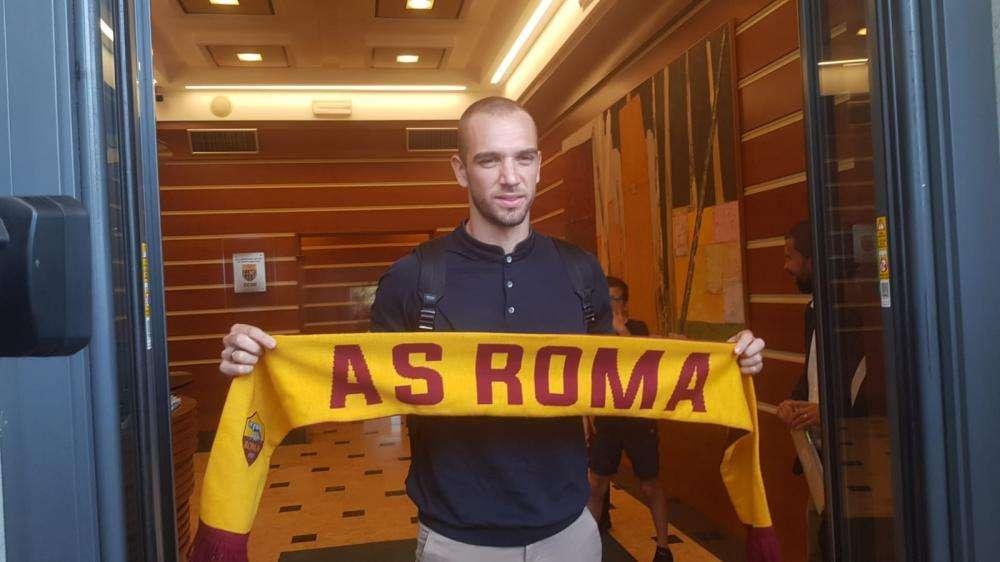 10 cose da sapere su Pau Lopez