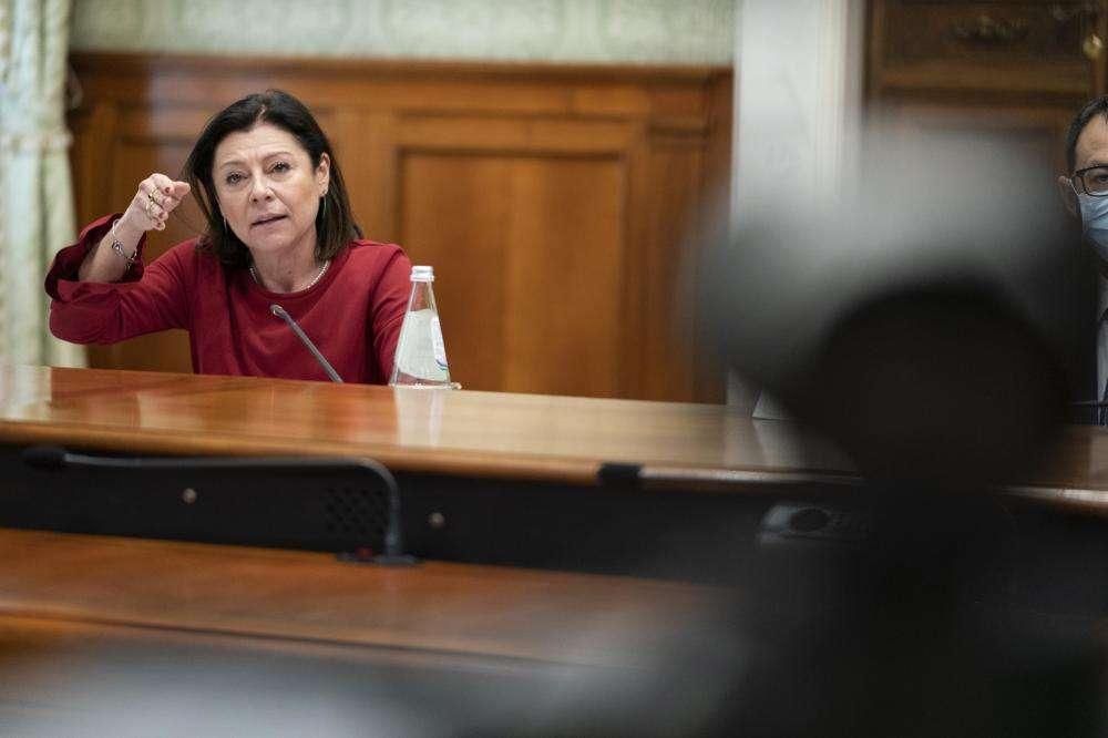 Caso Suarez, De Micheli: "Non ho commesso reati"