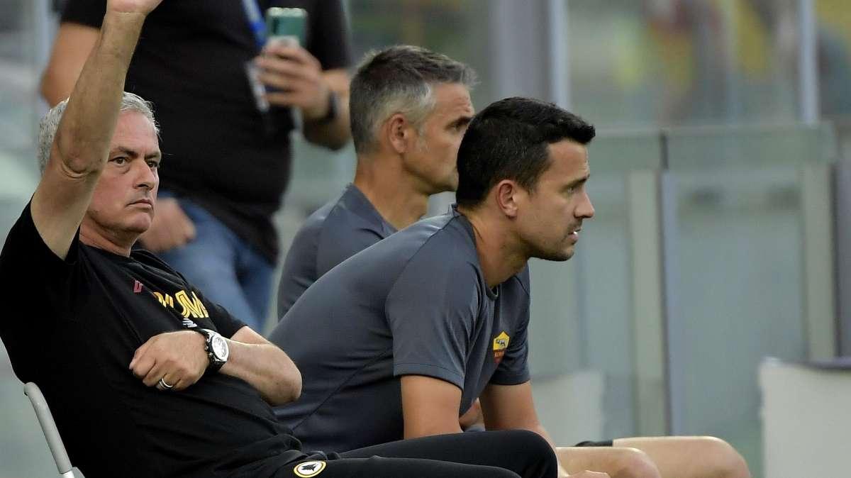Sacramento: "Prima volta con i tifosi"