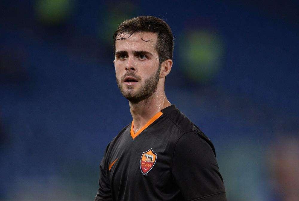 Pjanic: "Sono molto legato a Roma. Noi e la Juventus sullo stesso livello"