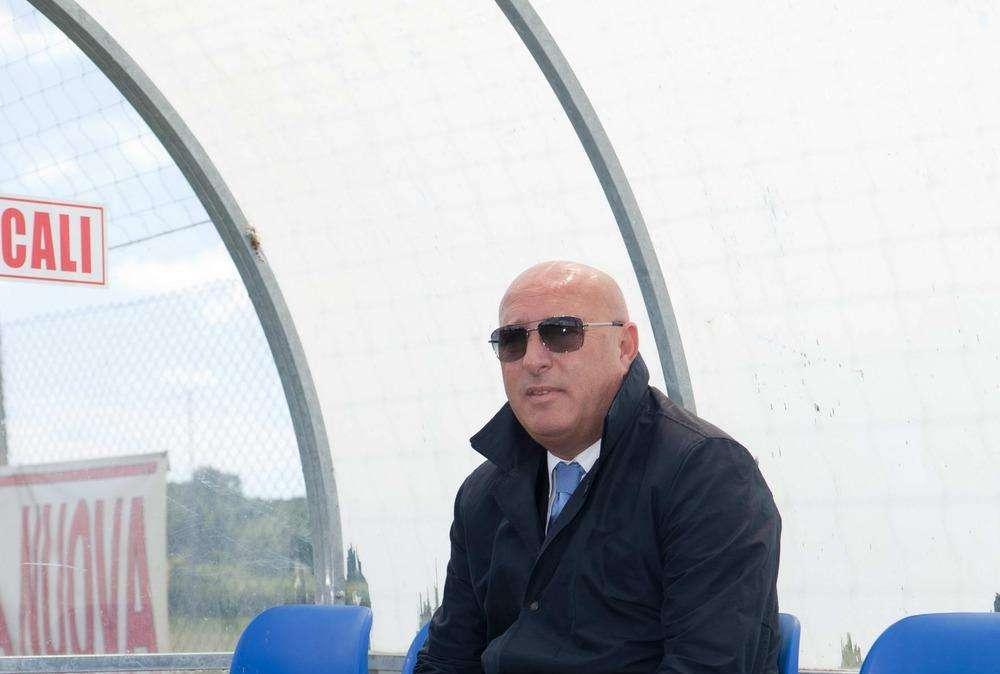 Lucchesi: "CSKA Mosca-Roma? La grande difficoltà saranno le condizioni meteorologiche"