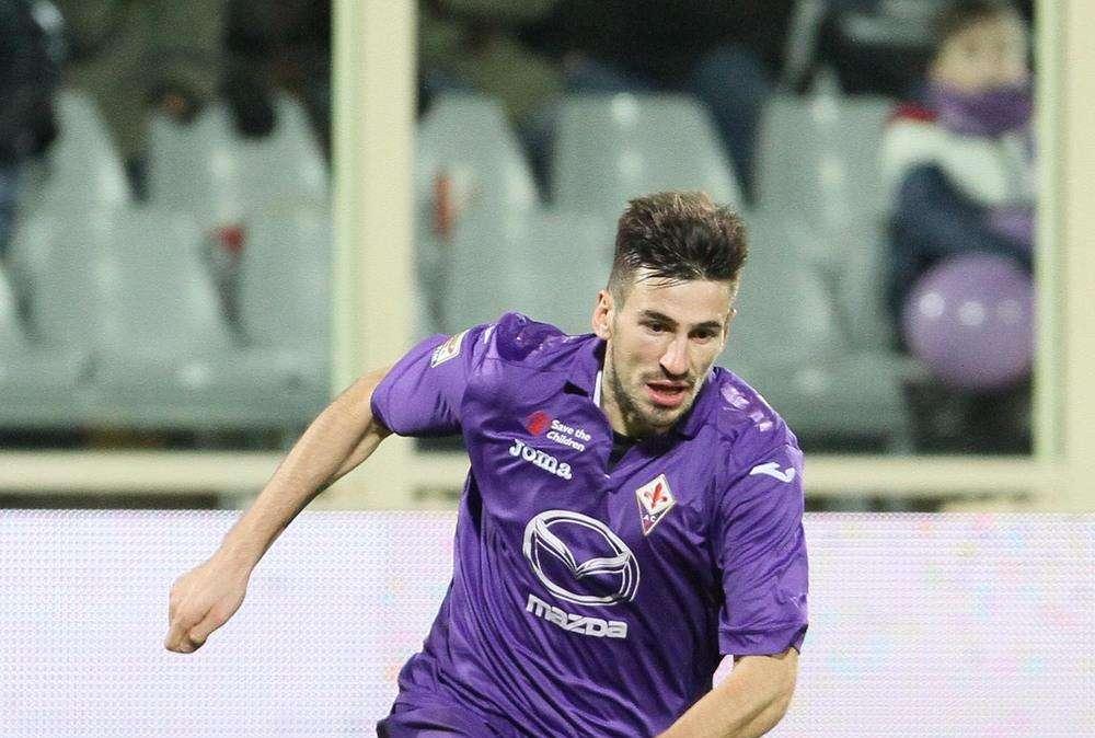 Tomovic: "Faremo di tutto per vincere contro la Roma"
