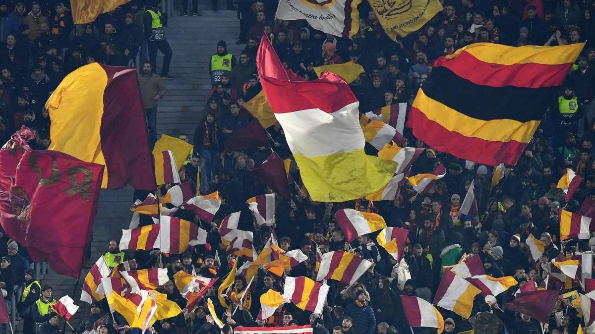 Roma-Siviglia, gli highlights del match. VIDEO!