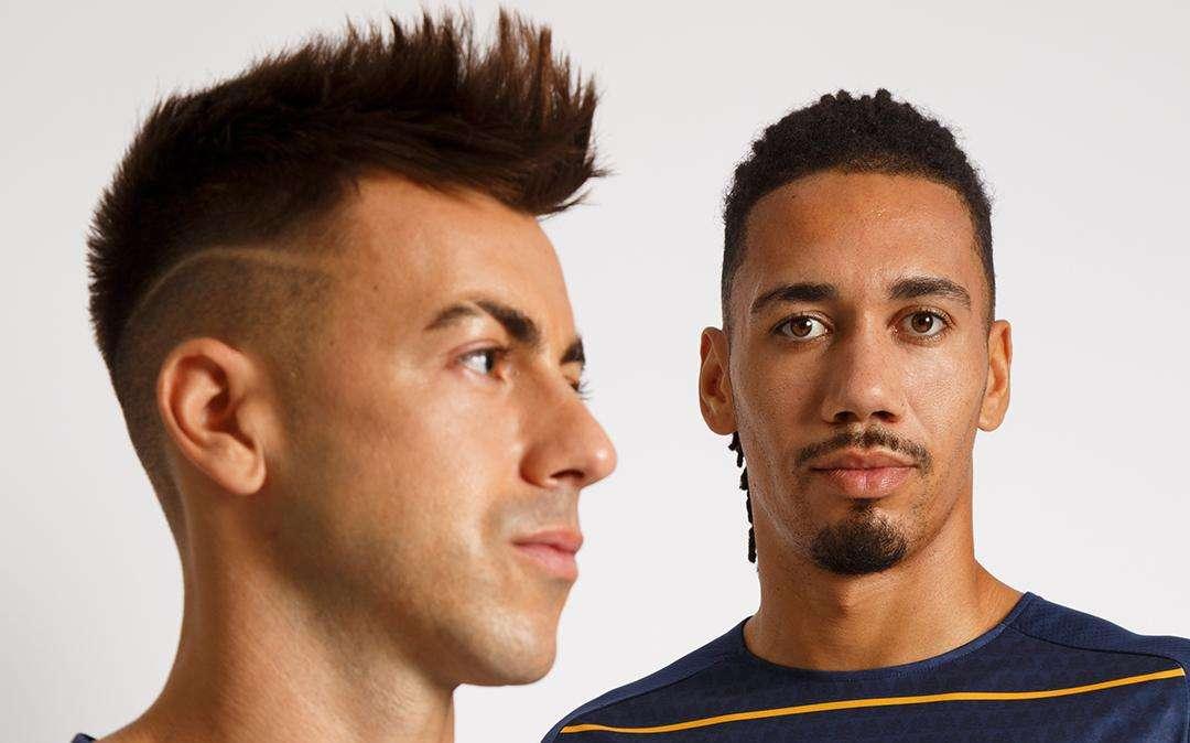 El Shaarawy sulla quarta maglia: "Un onore indossare un simbolo che significa molto per i tifosi"