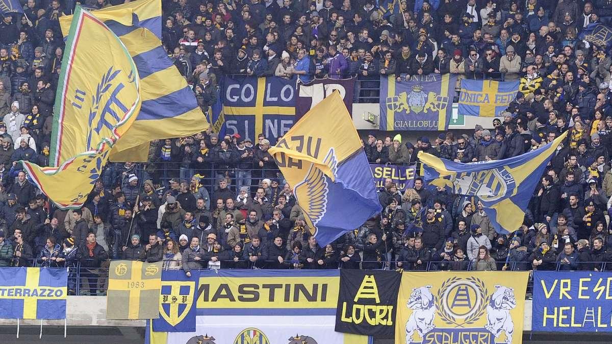 Verona, Gardini: "Ci sentiamo crocefissi dalla Corte di Giustizia Federale"