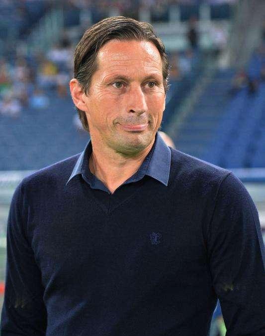 Bayer Leverkusen, Schmidt: "Con un punto a Roma abbiamo grosse chance di passare il turno"