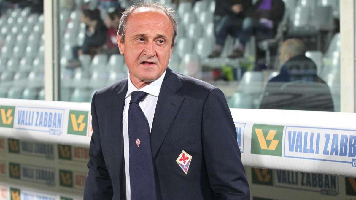 Fiorentina, possesso palla e partite a campo ridotto in vista della Roma