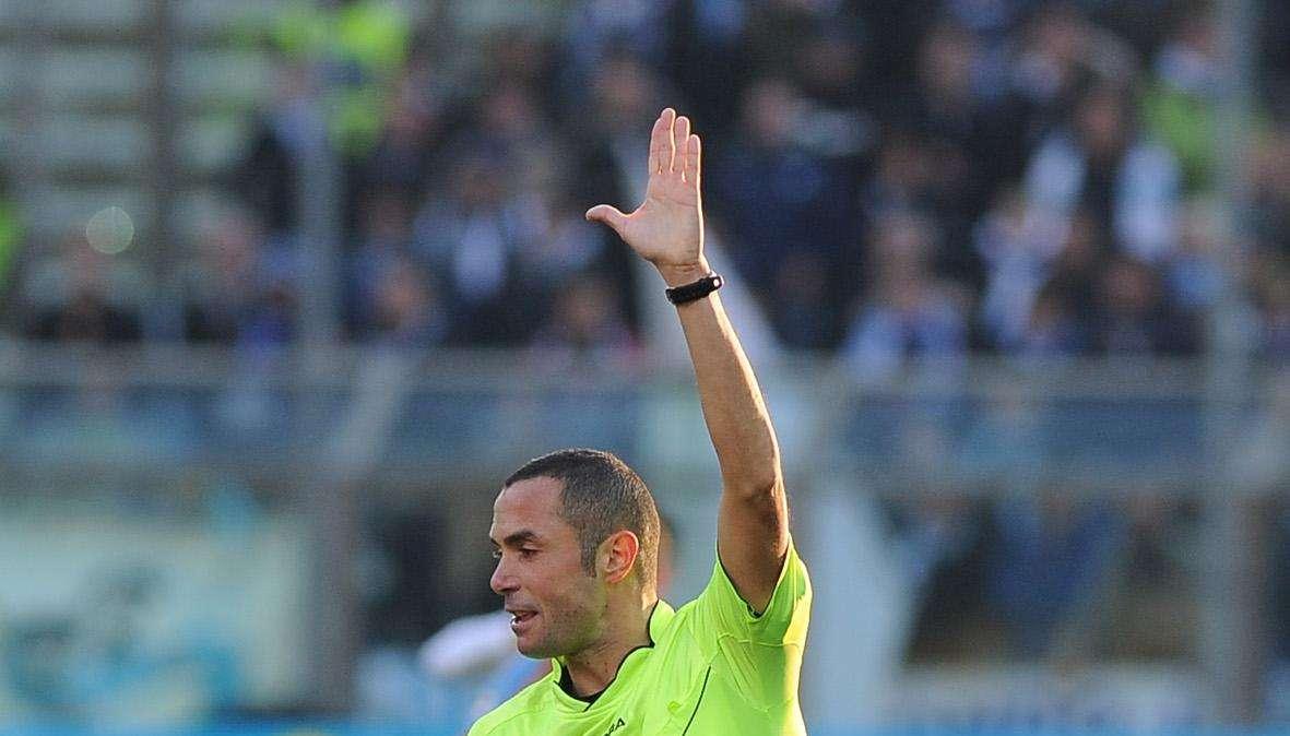 Udinese-Roma affidata a Guida