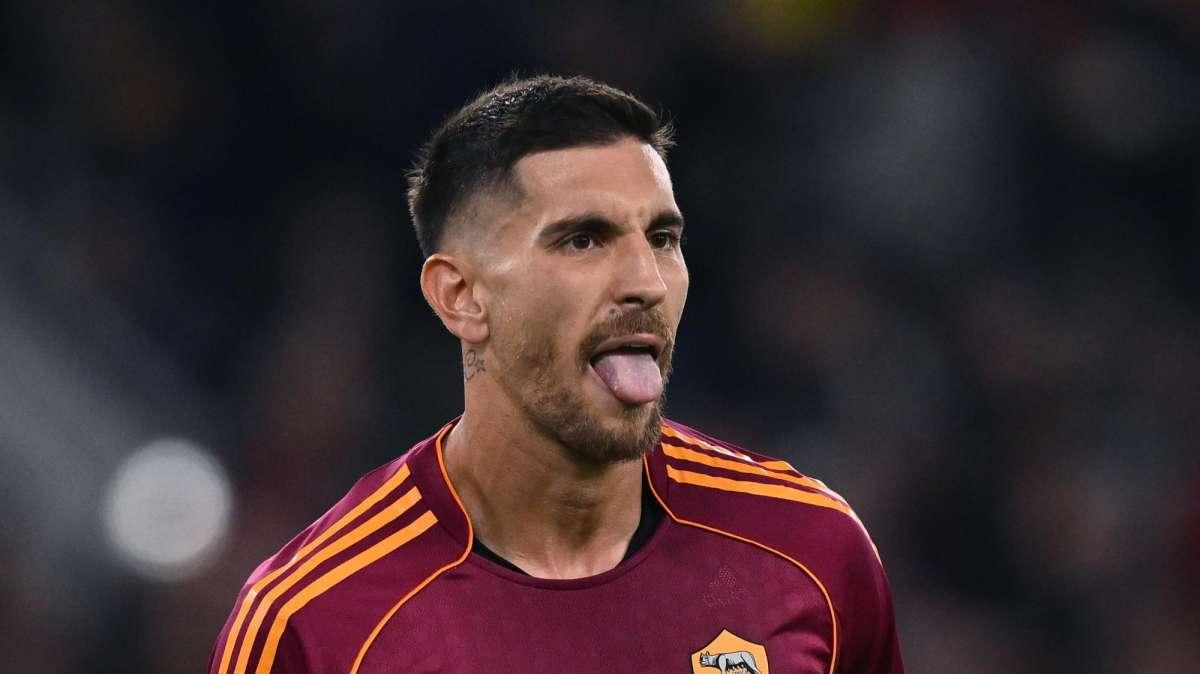 Pellegrini: "Ho vissuto sempre l'amore per la Roma. Tirana è stato il mio sogno". VIDEO!