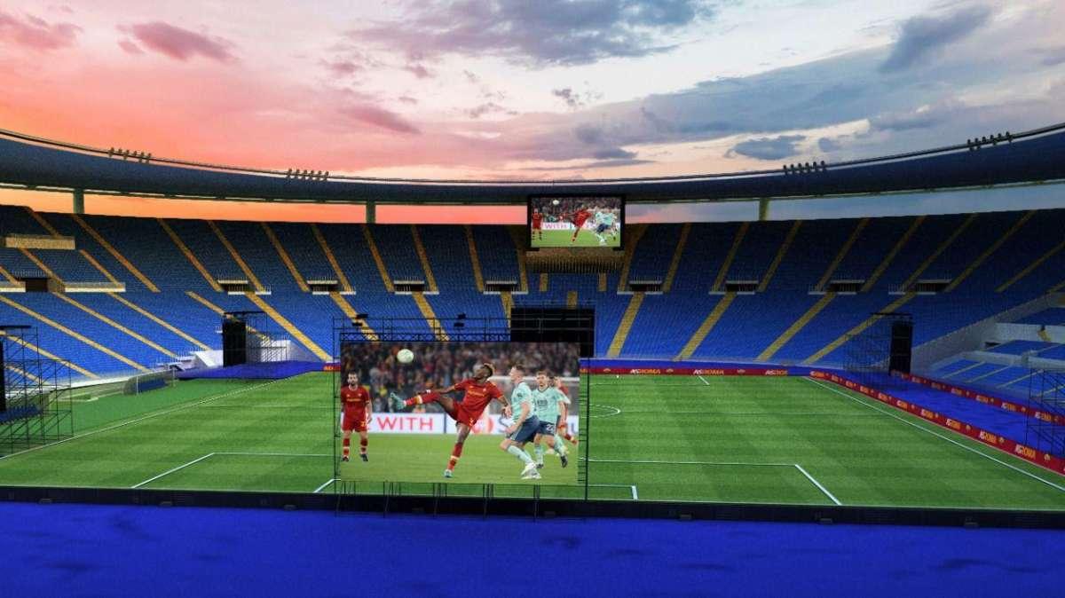 VG - Finale allo Stadio Olimpico: prelazione chiusa a oltre 11.000 biglietti venduti