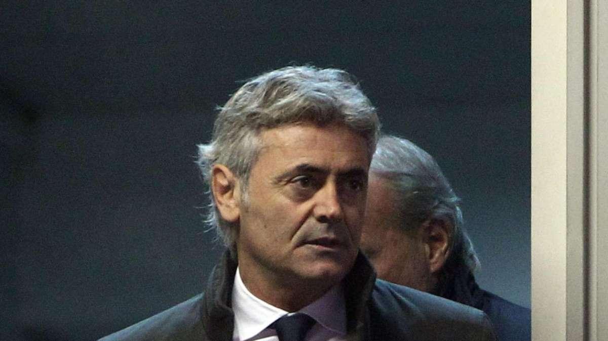 Baldini: "Le parole di Zeman? Solo un invito a fare di più"