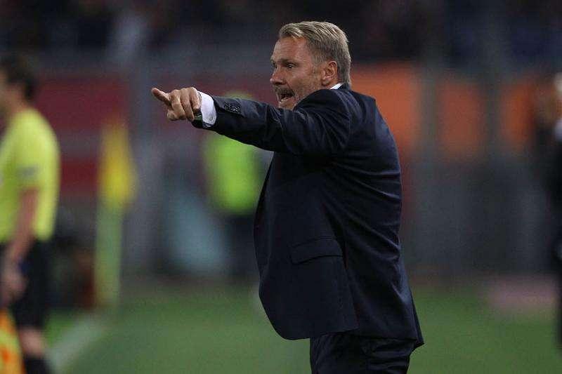 Austria Vienna, Fink: "Un onore affrontare la Roma. Rüdiger? Spero non si riprenda proprio domani..."