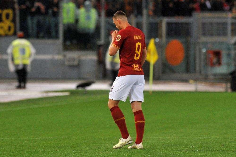 Bosnia, Prosinecki: "Dzeko mi ha detto che andrà via, probabilmente in un'altra squadra italiana"