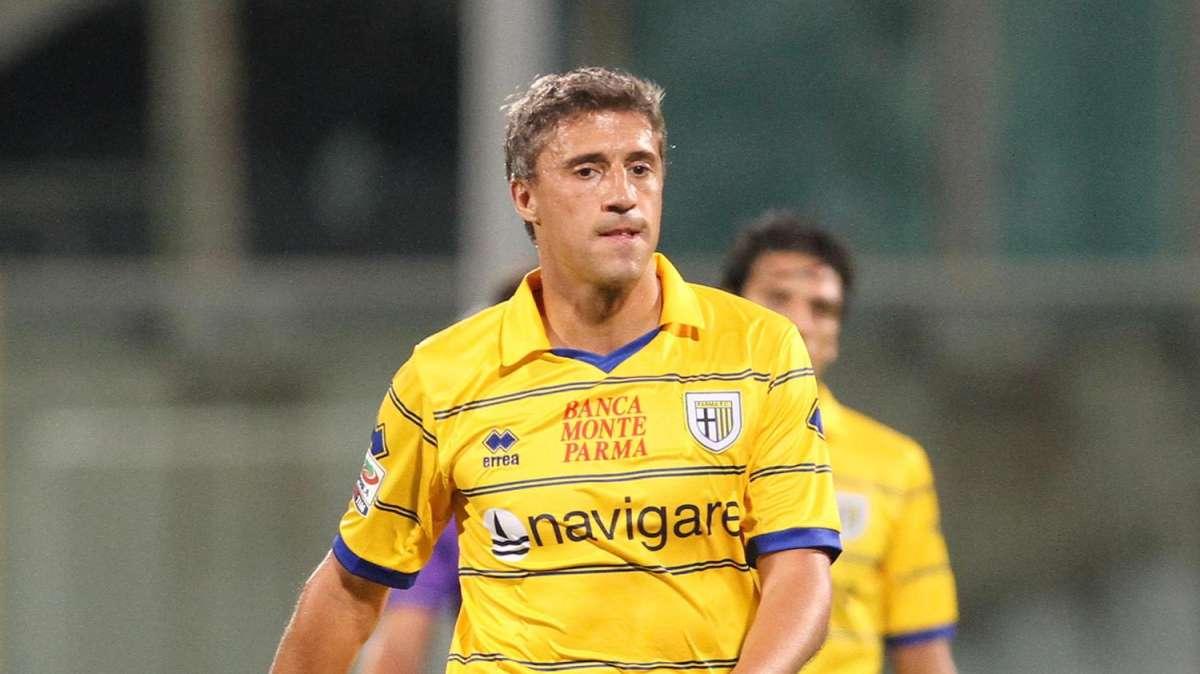 Crespo: "Il progetto della Roma mi entusiasma, fui vicino ai giallorossi in due occasioni"