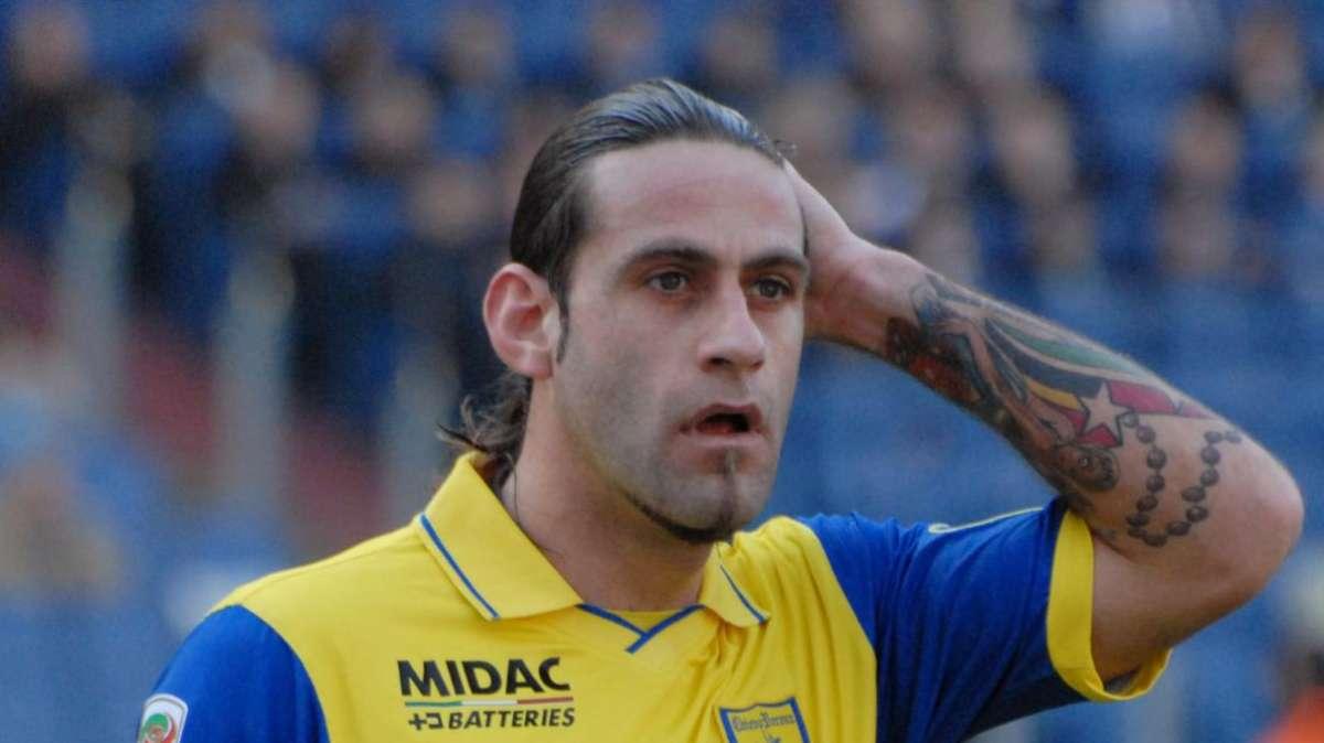Moscardelli: "Mi farebbe piacere aiutare la Roma per la qualificazione in Champions"