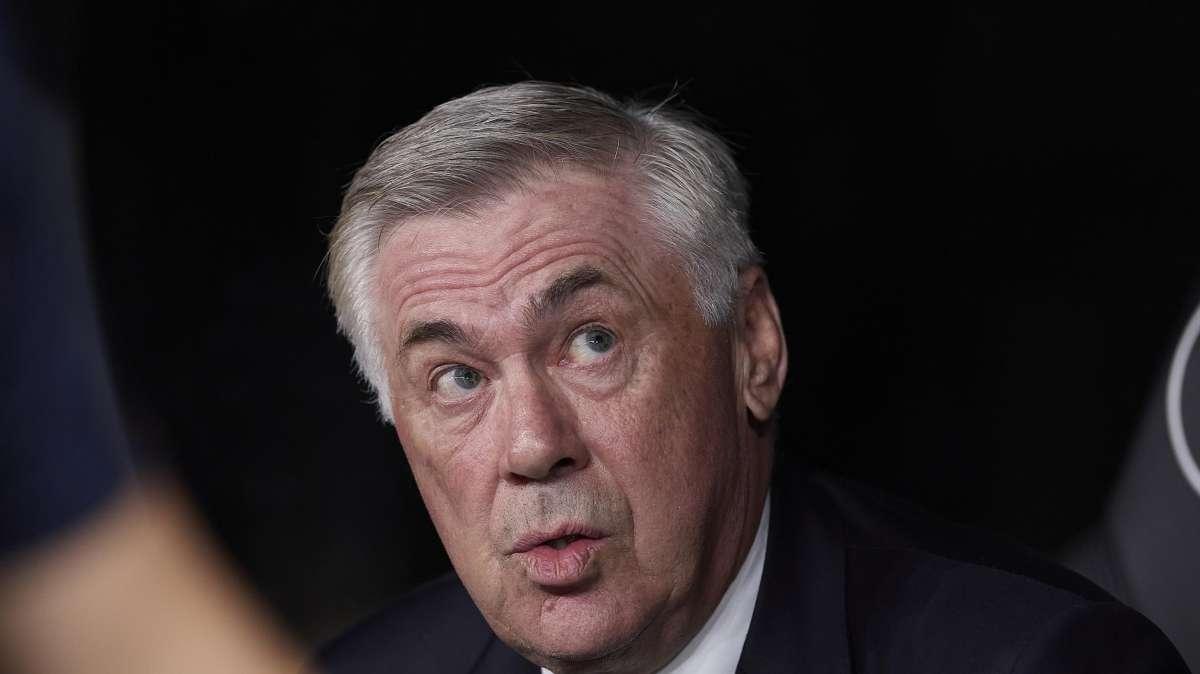 Ancelotti ricorda Di Bartolomei: "Agostino era un capitano vero, un esempio dentro e fuori dal campo"