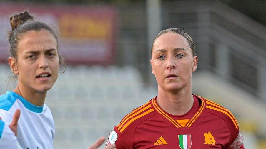 Serie A Femminile - Inter-Roma 1-2 - Le pagelle del match