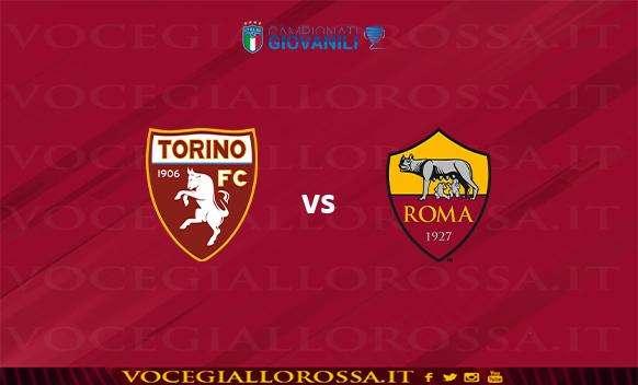 UNDER 18 - Torino FC vs AS Roma 1-1