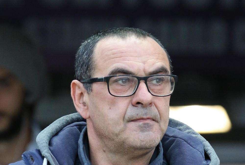 Empoli, Sarri: "Roma? Partita quasi impossibile, ma abbiamo un obiettivo da raggiungere"