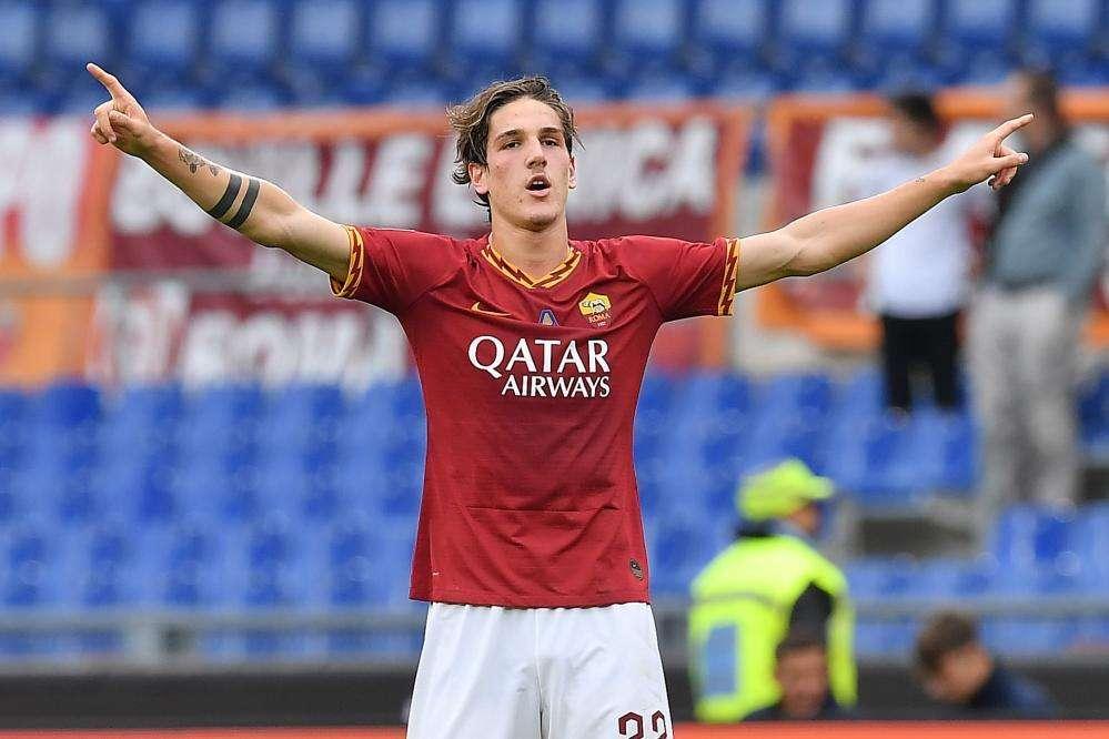 Napoli-Roma, i convocati di Fonseca: presenti Pau Lopez e Zaniolo, out Çetin e Jesus