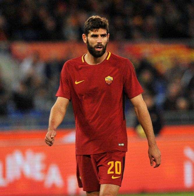 Fazio: "Siamo compatti dentro e fuori il campo. Ora pensiamo al Chievo"