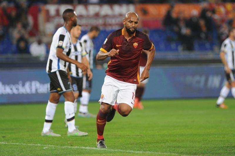 Bologna-Roma - I duelli del match