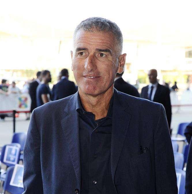 Tassotti: "Roma e Lazio più attrezzate del Milan per il quarto posto"
