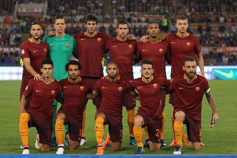 Squadra che vince non si cambia: con il Napoli confermati gli 11 contro l'Inter
