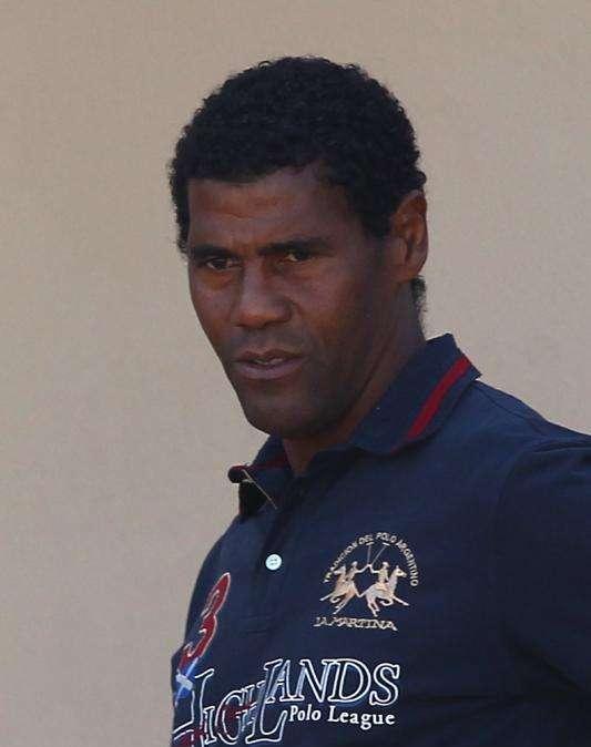 Aldair: "Aiuterò il Chieti dal Brasile"