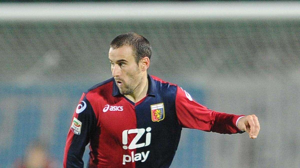 Capozucca, ds Genoa: "Palacio interessa a diversi club di A"