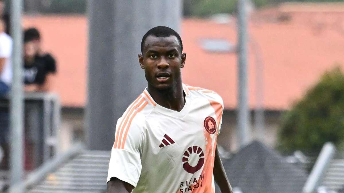 Costa d'Avorio, Ndicka convocato per i prossimi impegni della nazionale