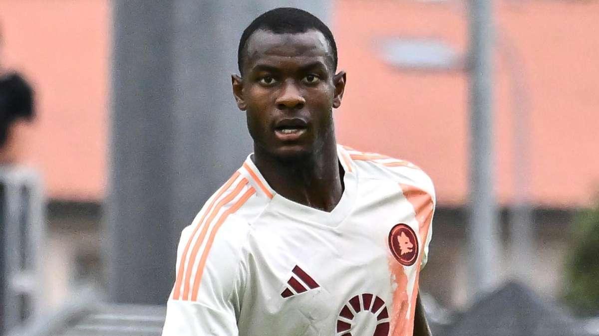 Ndicka: "Stiamo bene, siamo pronti e aggressivi. Juric mi chiede di giocare palla al piede"