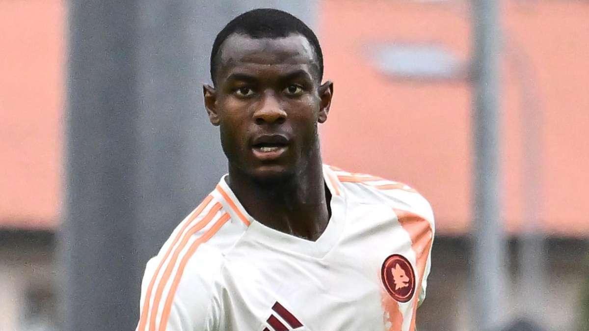 Ndicka: "Contatto con Bisseck? Per me non è fallo. Erano importanti i 3 punti"