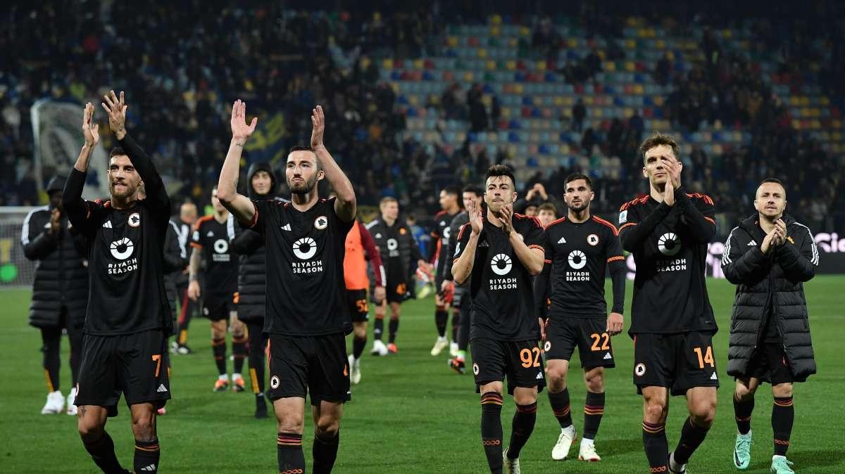 Piovani: "Ecco come ho vissuto i rigori di Roma-Feyenoord"