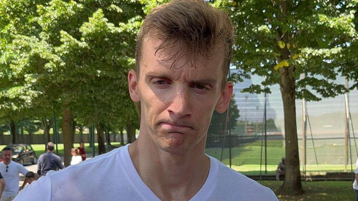 Llorente: "Qui a Roma mi sono sentito subito molto amato, volevo tornare. Ora ci aspetta una grande stagione"