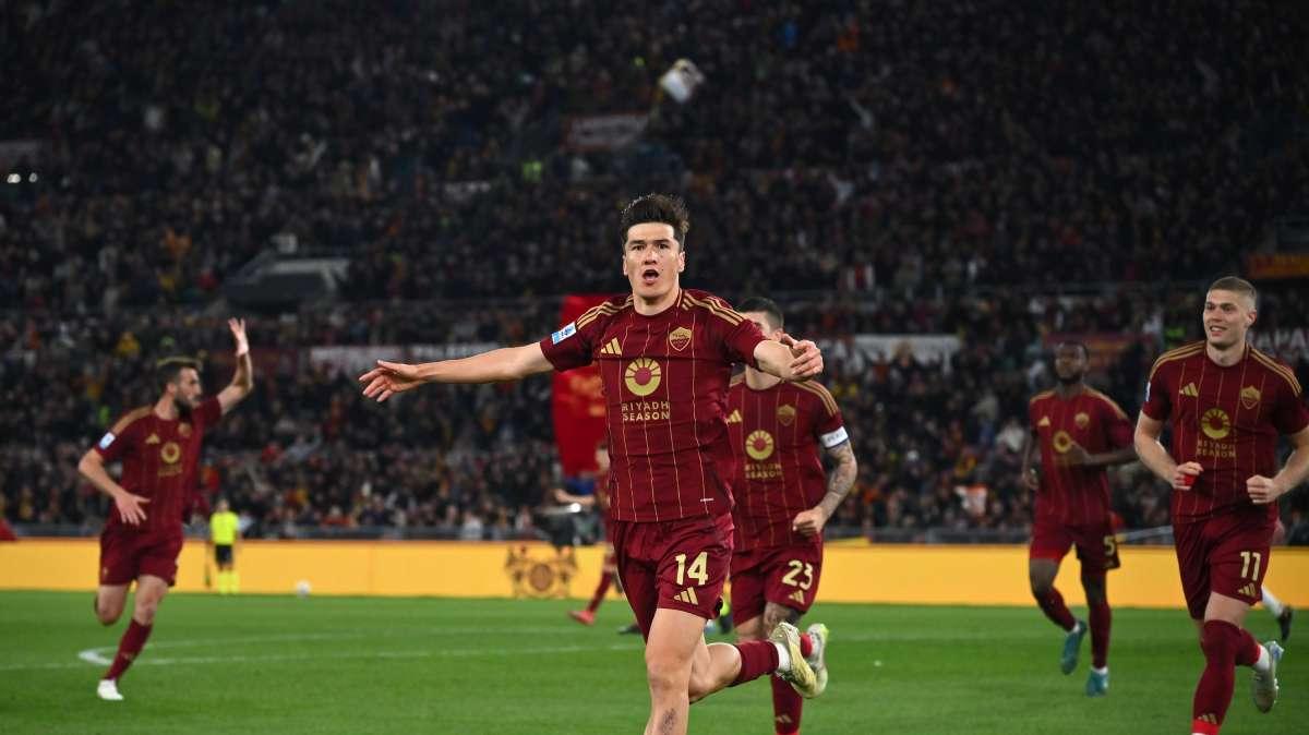 Un finale di stagione alla... Fonseca per conquistare l'Europa   