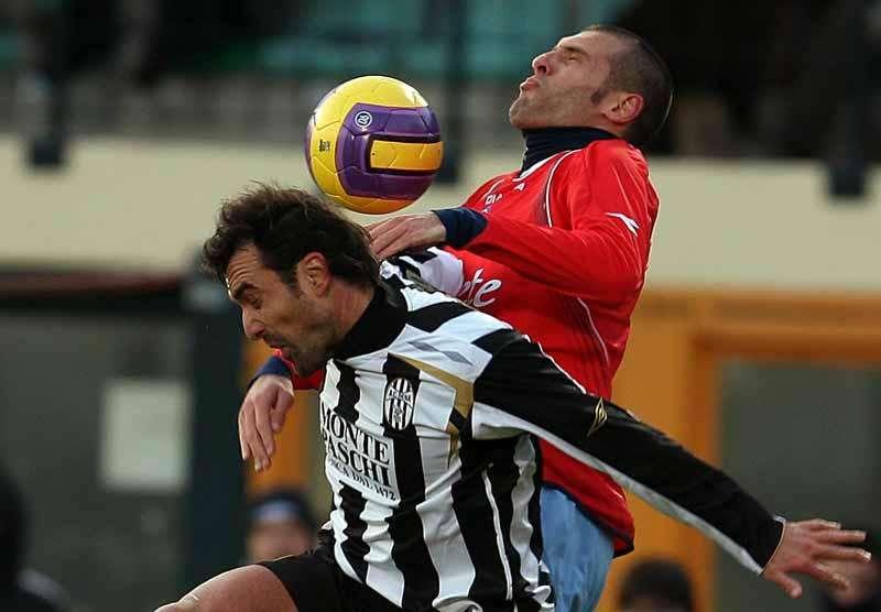 Domizzi: "Battere la Roma per tenerla a distanza nella corsa Champions"