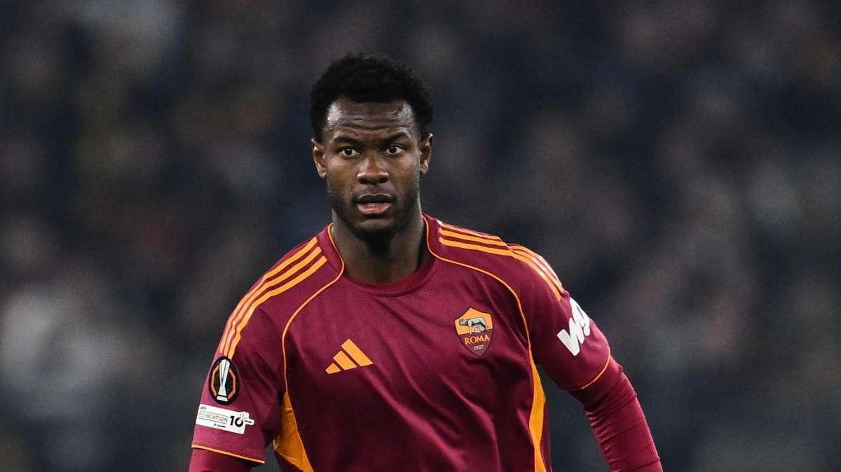 Ndicka: "Siamo delusi, ma dobbiamo andare avanti, guardiamo il Genoa adesso"