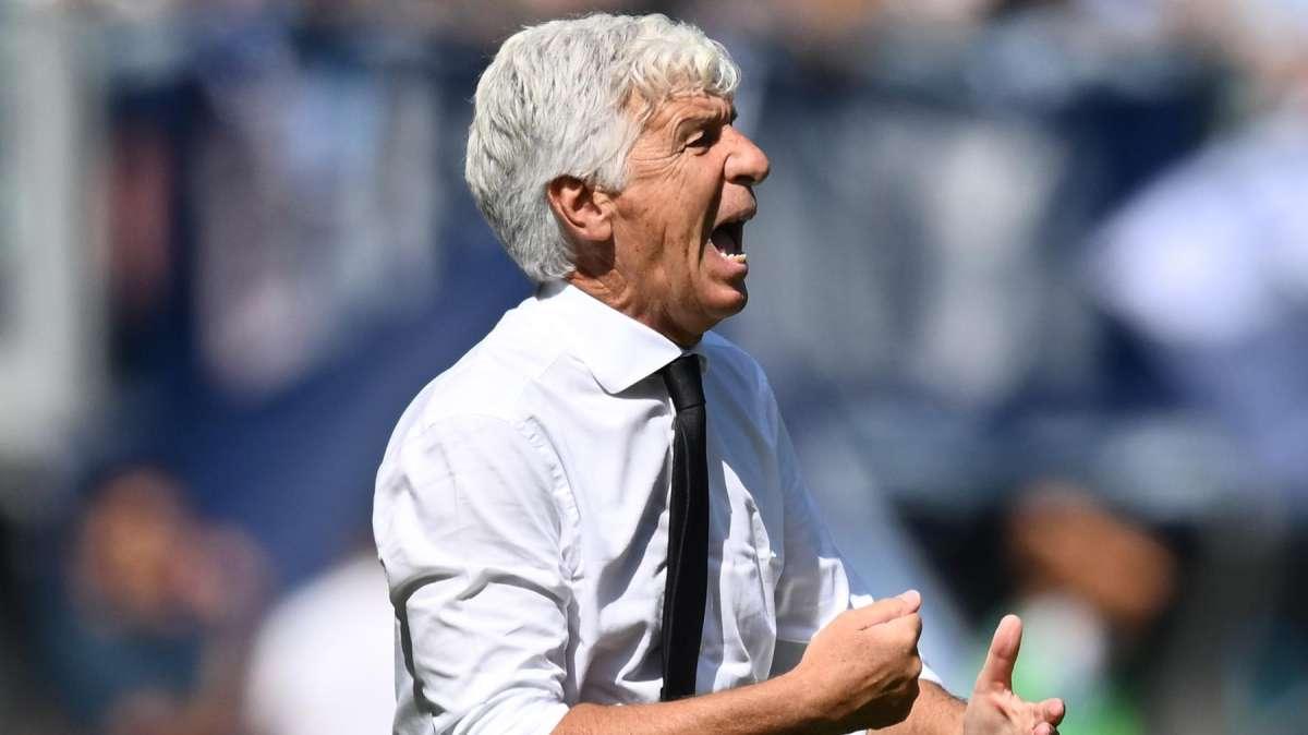 Gasperini: "Tre gare in una settimana, sono rimaste un po' di scorie e non ce l'aspettavamo, dovremo riflettere. Svilar? Abbiamo un grande portiere"
