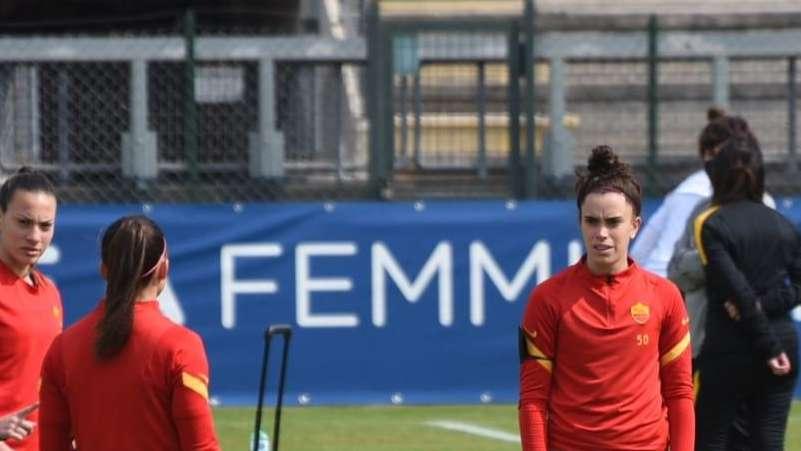 VG - Bergersen, Battistini e Ferrara lasciano il ritiro della Prima Squadra per aggregarsi alla Primavera di Melillo