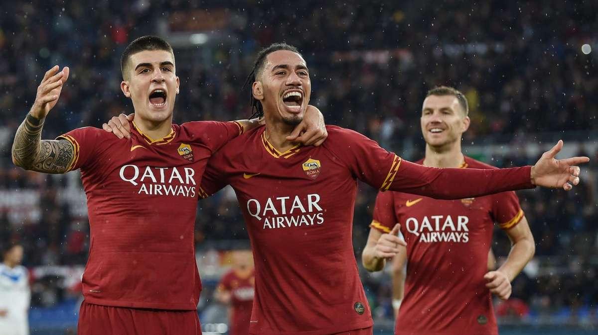Accadde oggi - La Roma crolla a Barcellona e vince con il Brescia. Pallotta attacca Unicredit, la Roma rompe con la Kappa